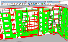 3D Model inspection tools