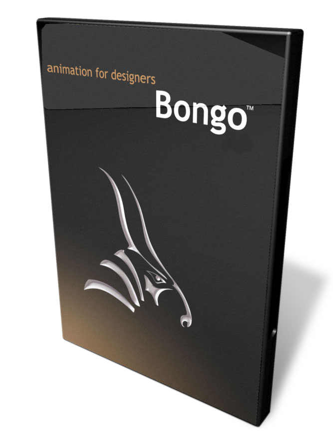 bongo rhino render settings